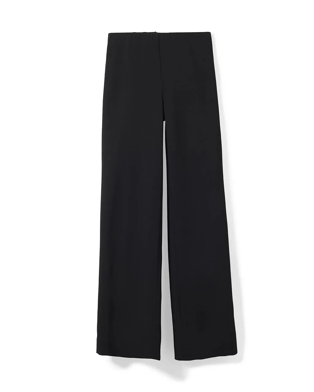 WHBM® Slip On Wide Leg Pant